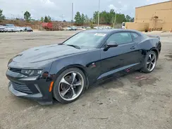 1G1FB1RX3G0154991 2016 CHEVROLET CAMARO