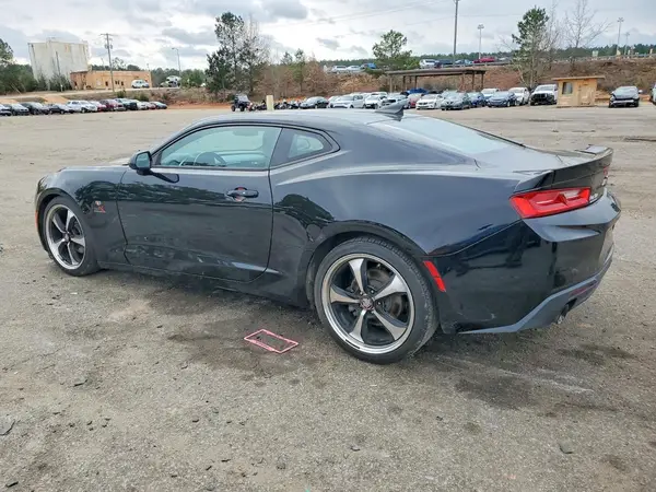 1G1FB1RX3G0154991 2016 CHEVROLET CAMARO - Image 2
