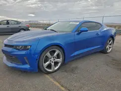 1G1FB1RX3G0157213 2016 CHEVROLET CAMARO