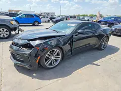 1G1FB1RX3G0159091 2016 CHEVROLET CAMARO