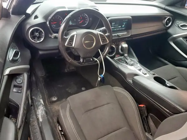 1G1FB1RX3G0162248 2016 CHEVROLET CAMARO - Image 8