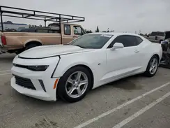 1G1FB1RX3G0164324 2016 CHEVROLET CAMARO