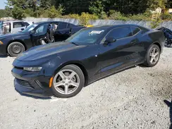 1G1FB1RX3G0166526 2016 CHEVROLET CAMARO