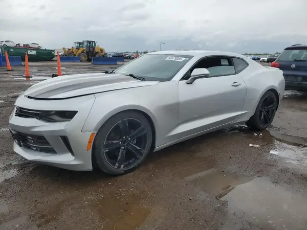 1G1FB1RX3G0168115 2016 CHEVROLET CAMARO - Image 1