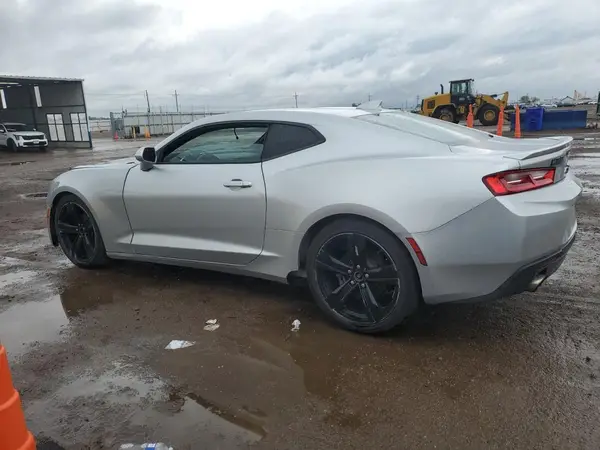 1G1FB1RX3G0168115 2016 CHEVROLET CAMARO - Image 2