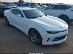 1G1FB1RX3G0169054 2016 CHEVROLET CAMARO