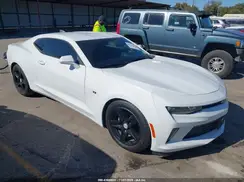 1G1FB1RX3G0169118 2016 CHEVROLET CAMARO