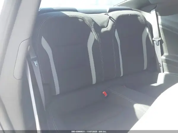 1G1FB1RX3G0169118 2016 CHEVROLET CAMARO - Image 8