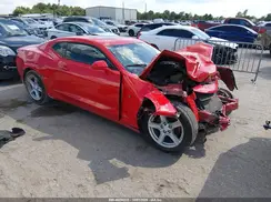 1G1FB1RX3G0169751 2016 CHEVROLET CAMARO