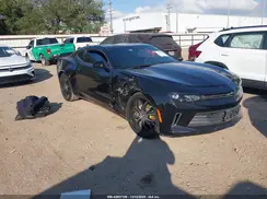 1G1FB1RX3G0170348 2016 CHEVROLET CAMARO