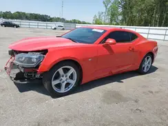 1G1FB1RX3G0179602 2016 CHEVROLET CAMARO