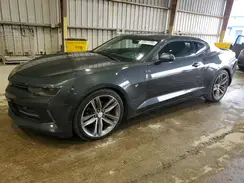1G1FB1RX3G0182399 2016 CHEVROLET CAMARO