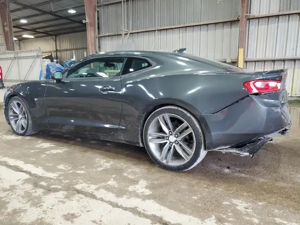 1G1FB1RX3G0182399 2016 CHEVROLET CAMARO - Image 2