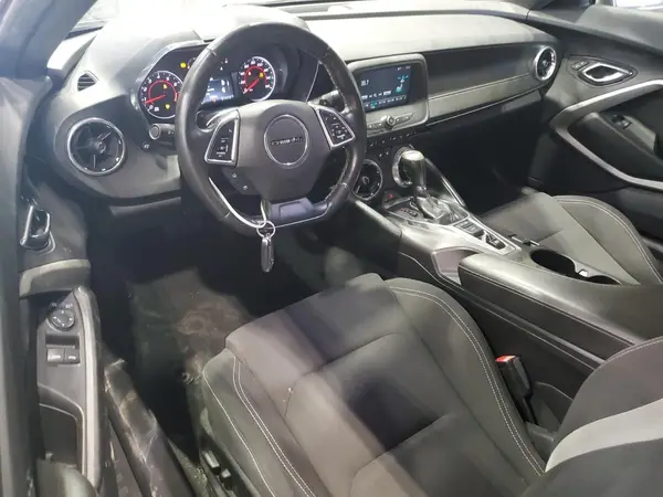 1G1FB1RX3G0182399 2016 CHEVROLET CAMARO - Image 8