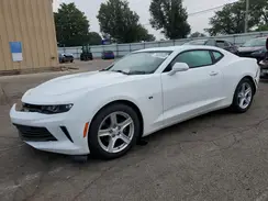 1G1FB1RX3G0184671 2016 CHEVROLET CAMARO