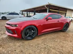 1G1FB1RX3H0103038 2017 CHEVROLET CAMARO