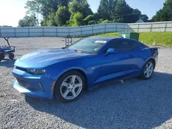 1G1FB1RX3H0105405 2017 CHEVROLET CAMARO