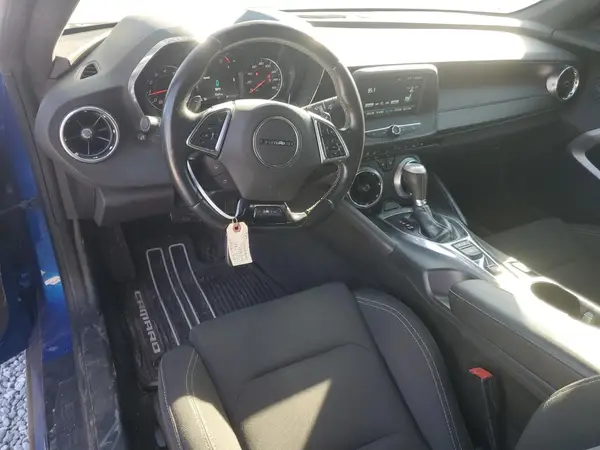 1G1FB1RX3H0105405 2017 CHEVROLET CAMARO - Image 8