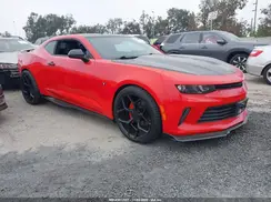 1G1FB1RX3H0106635 2017 CHEVROLET CAMARO