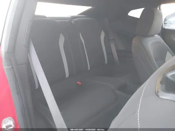 1G1FB1RX3H0106635 2017 CHEVROLET CAMARO - Image 8