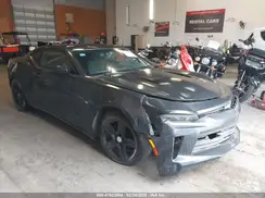 1G1FB1RX3H0107445 2017 CHEVROLET CAMARO