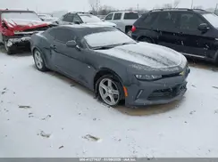 1G1FB1RX3H0108658 2017 CHEVROLET CAMARO