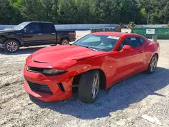 1G1FB1RX3H0112189 2017 CHEVROLET CAMARO