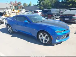 1G1FB1RX3H0129834 2017 CHEVROLET CAMARO
