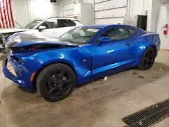 1G1FB1RX3H0131812 2017 CHEVROLET CAMARO