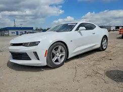 1G1FB1RX3H0134242 2017 CHEVROLET CAMARO