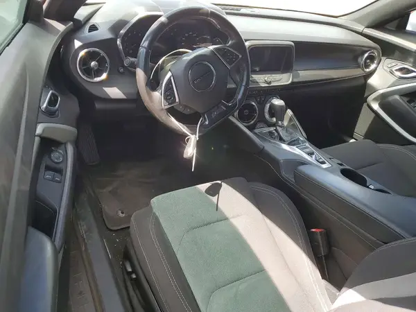 1G1FB1RX3H0134242 2017 CHEVROLET CAMARO - Image 8