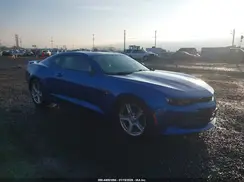 1G1FB1RX3H0136816 2017 CHEVROLET CAMARO