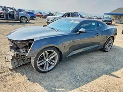 1G1FB1RX3H0136900 2017 CHEVROLET CAMARO