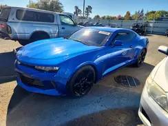 1G1FB1RX3H0139151 2017 CHEVROLET CAMARO