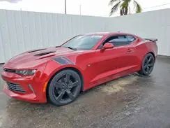 1G1FB1RX3H0139666 2017 CHEVROLET CAMARO