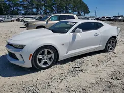 1G1FB1RX3H0139893 2017 CHEVROLET CAMARO