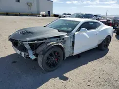 1G1FB1RX3H0141658 2017 CHEVROLET CAMARO