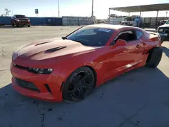 1G1FB1RX3H0141756 2017 CHEVROLET CAMARO