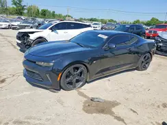 1G1FB1RX3H0144804 2017 CHEVROLET CAMARO