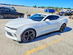 1G1FB1RX3H0150988 2017 CHEVROLET CAMARO