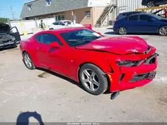 1G1FB1RX3H0151798 2017 CHEVROLET CAMARO