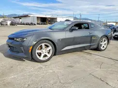 1G1FB1RX3H0154328 2017 CHEVROLET CAMARO