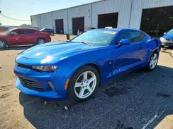 1G1FB1RX3H0154894 2017 CHEVROLET CAMARO