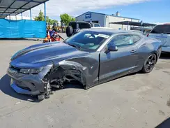 1G1FB1RX3H0164213 2017 CHEVROLET CAMARO