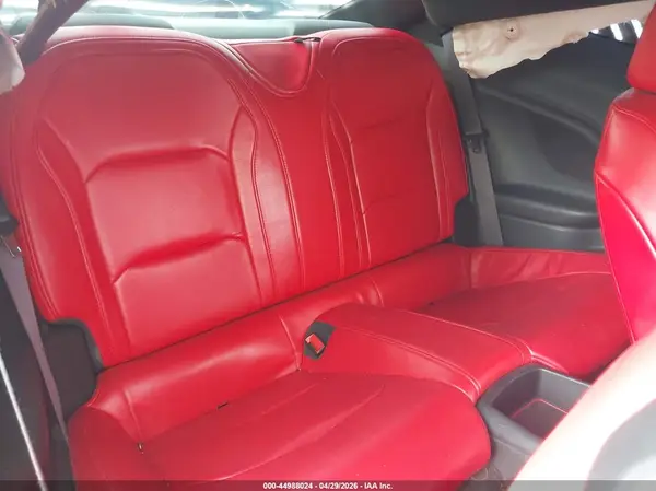 1G1FB1RX3H0164826 2017 CHEVROLET CAMARO - Image 8