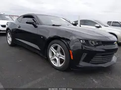1G1FB1RX3H0168326 2017 CHEVROLET CAMARO