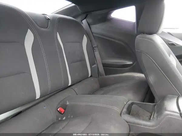 1G1FB1RX3H0168326 2017 CHEVROLET CAMARO - Image 8