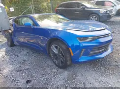 1G1FB1RX3H0168777 2017 CHEVROLET CAMARO