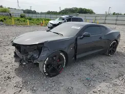 1G1FB1RX3H0170559 2017 CHEVROLET CAMARO