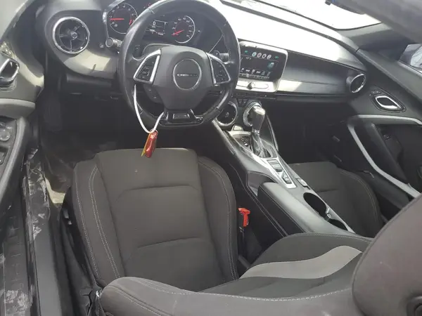 1G1FB1RX3H0170559 2017 CHEVROLET CAMARO - Image 8